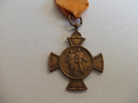 Zevenbergen 1948